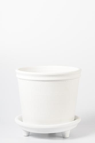 Krukke med brett - 20 cm - www.frokenfraken.se