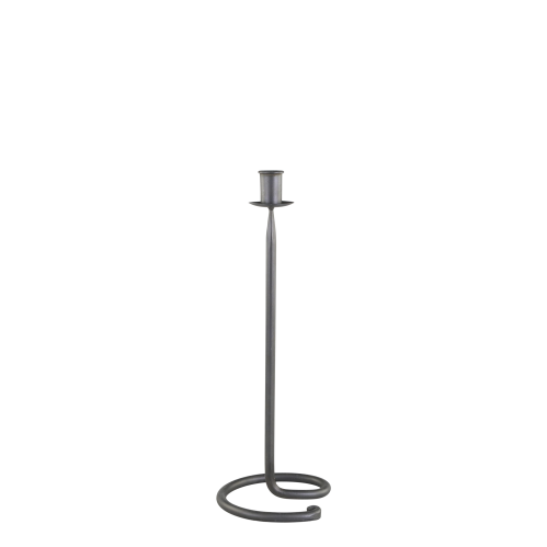 Lysestake - Jern - 40 cm - www.frokenfraken.se