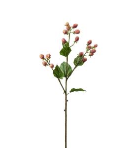 Mullbærkvist - Rosa - 65 cm - www.frokenfraken.se