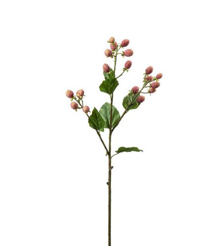 Mullbærkvist - Rosa - 65 cm - www.frokenfraken.se