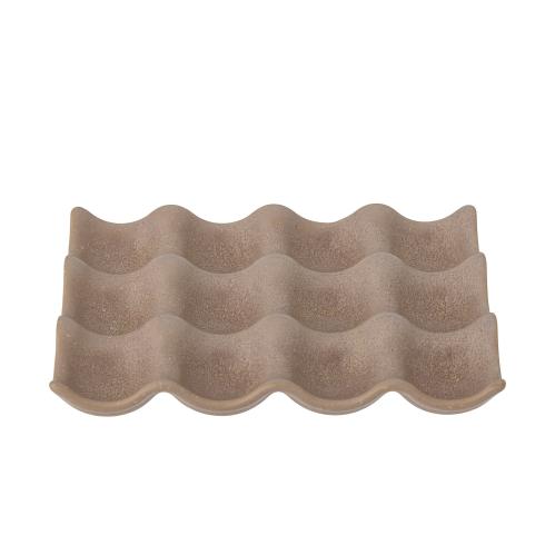 Eggholder - Rosa - 20 x 3 x 15 cm - www.frokenfraken.se