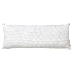 Putetrekk - Elfenben - 110 x 40 cm - www.frokenfraken.se