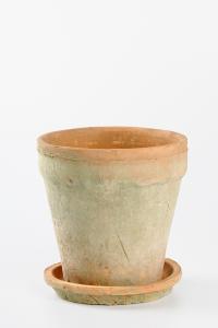 Lerkrukke - 19 cm - www.frokenfraken.se
