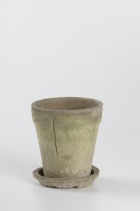 Lerkrukke - 14 cm - www.frokenfraken.se