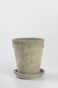 Lerkrukke - 16 cm - www.frokenfraken.se