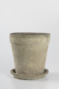 Lerkrukke - 19 cm - www.frokenfraken.se