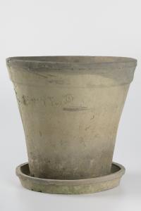 Lerkrukke - 28 cm - www.frokenfraken.se
