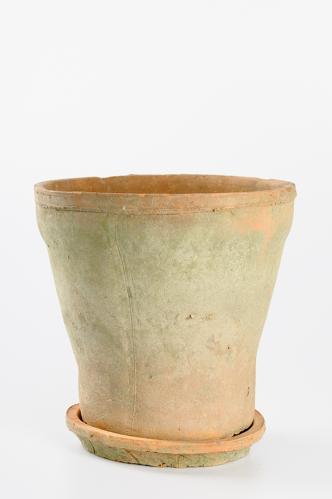 Lerkrukke - 23 cm - www.frokenfraken.se