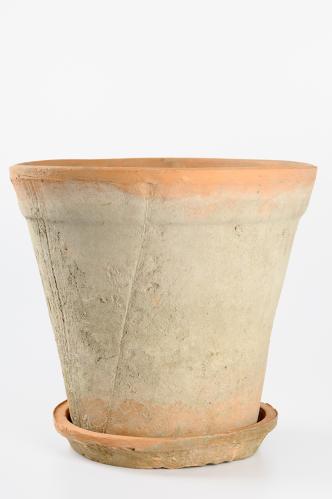 Lerkrukke - 28 cm - www.frokenfraken.se