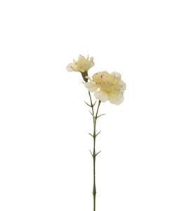 Nejlika - Gul - 31 cm - www.frokenfraken.se