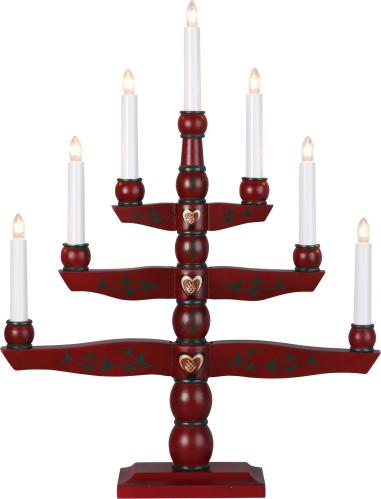 Lysstake Tradisjon - 54 cm - www.frokenfraken.se