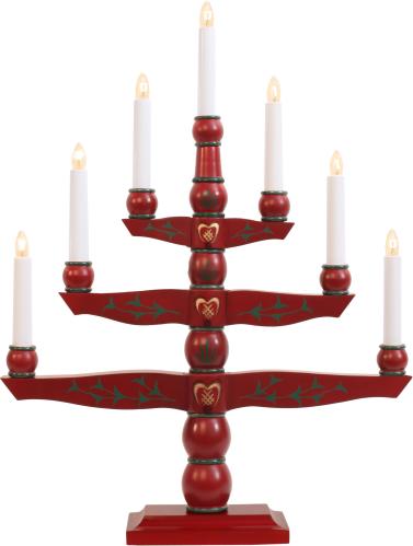 Lysstake Tradisjon - 54 cm - www.frokenfraken.se