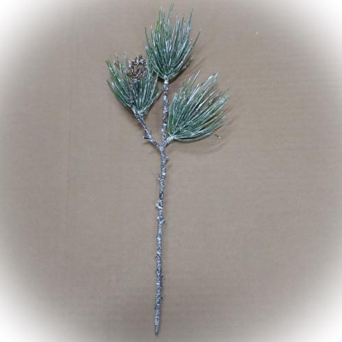 Høy - Grønn - 33 cm - www.frokenfraken.se
