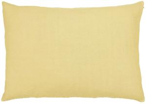 Kuddfodral - lemon drop - 70 x 50 cm - www.frokenfraken.se
