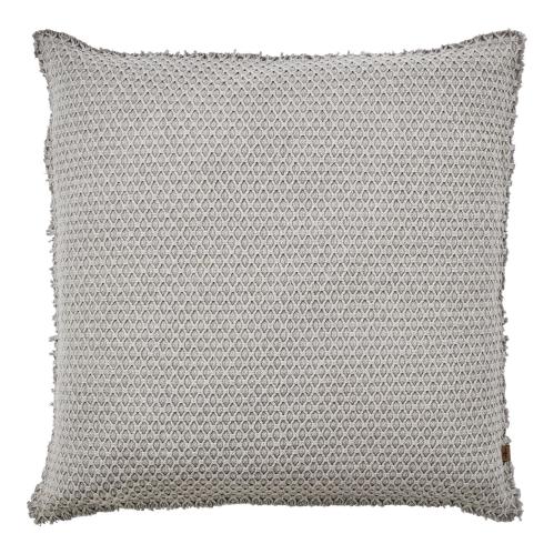 Putetrekk - Grå - 50 x 50 cm - www.frokenfraken.se