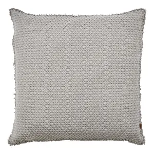 Putetrekk - Grå - 50 x 50 cm - www.frokenfraken.se