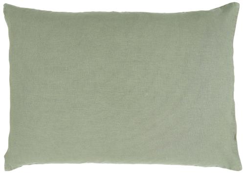 Kuddfodral - oliven - 70 x 50 cm - www.frokenfraken.se