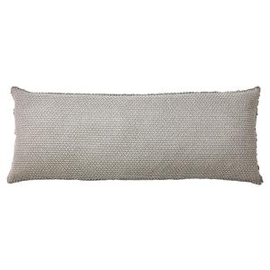 Putetrekk - Grå - 110 x 40 cm - www.frokenfraken.se