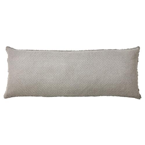 Putetrekk - Grå - 110 x 40 cm - www.frokenfraken.se