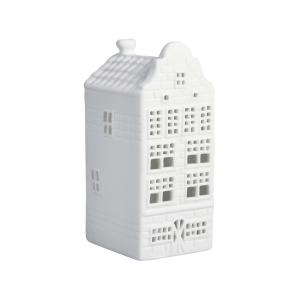 Lyslykt - Kanalhus nr.7 - 13 x 5,5 x 6 cm - www.frokenfraken.se