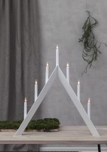 Adventsstake Arrow - 64,5 cm - www.frokenfraken.se