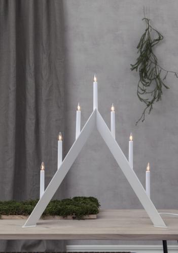 Adventsstake Arrow - 64,5 cm - www.frokenfraken.se