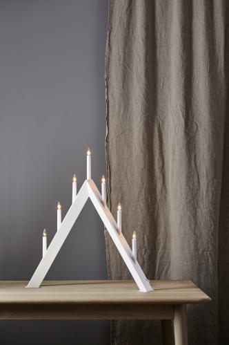 Adventsstake Arrow - 64,5 cm - www.frokenfraken.se