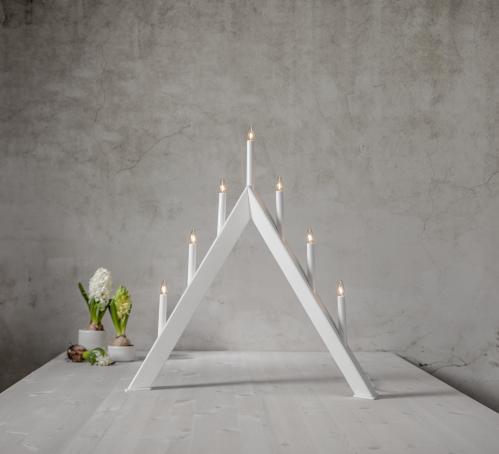 Adventsstake Arrow - 64,5 cm - www.frokenfraken.se