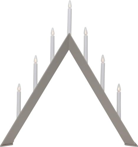 Adventsstake Arrow - 64,5 cm - www.frokenfraken.se