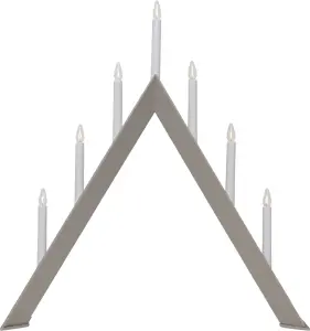 Adventsstake Arrow - 64,5 cm - www.frokenfraken.se