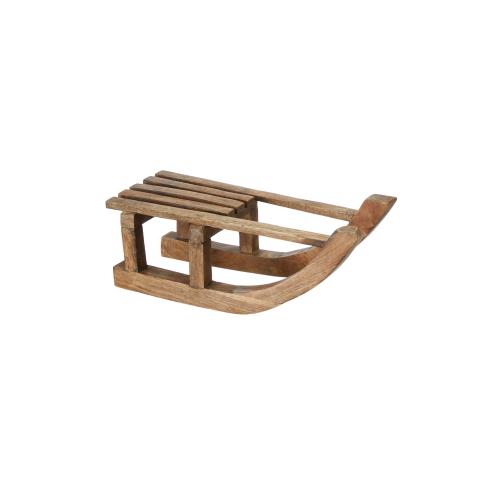Slede – Tre – 2 størrelser – 63 cm, 23 cm - www.frokenfraken.se