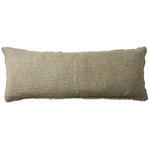 Putetrekk - Grønn/Beige - 110 x 40 cm - www.frokenfraken.se