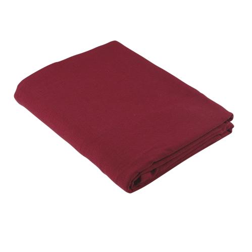 Duk - Rød - 140 x 300 cm - www.frokenfraken.se