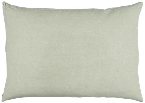 Kuddfodral - tåke - 70 x 50 cm - www.frokenfraken.se