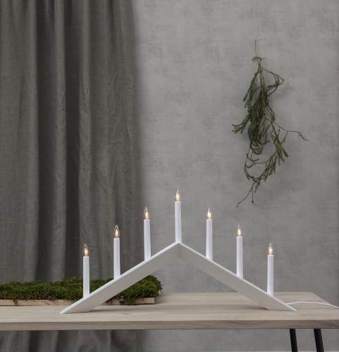 Adventsstake Arrow - 36 cm - www.frokenfraken.se