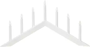 Adventsstake Arrow - 36 cm - www.frokenfraken.se