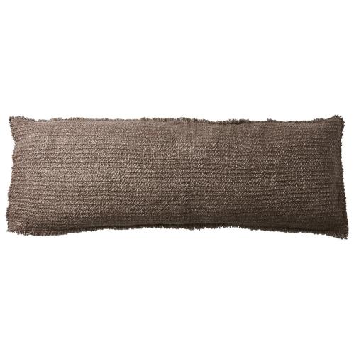 Putetrekk - Lys brun - 2-pakning - 110 x 40 cm - www.frokenfraken.se