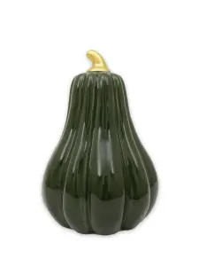 Gresskar – Grønn – Fenja – Høy XL – Ø12 x 17 cm - www.frokenfraken.se