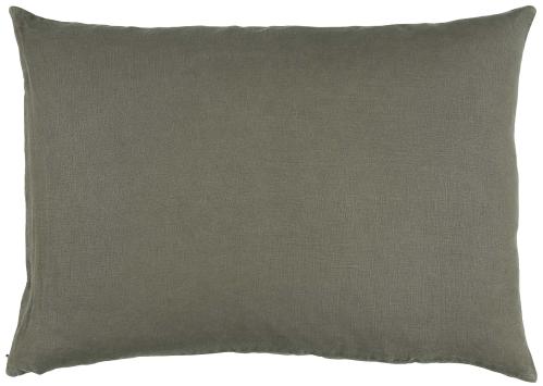 Kuddfodral - soil - 70 x 50 cm - www.frokenfraken.se