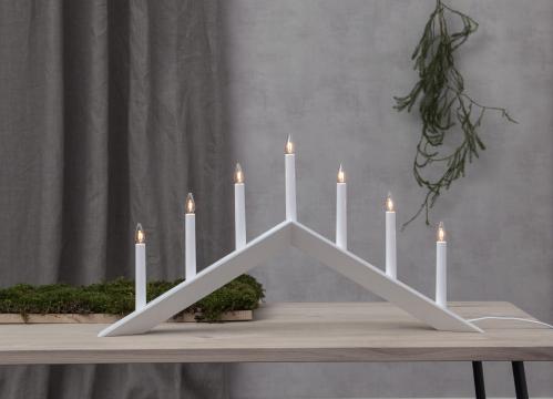 Adventsstake Arrow - 36 cm - www.frokenfraken.se