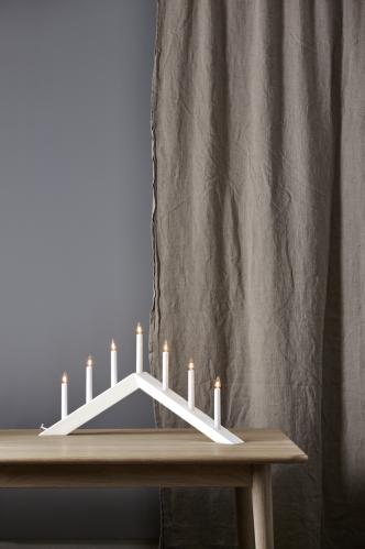 Adventsstake Arrow - 36 cm - www.frokenfraken.se