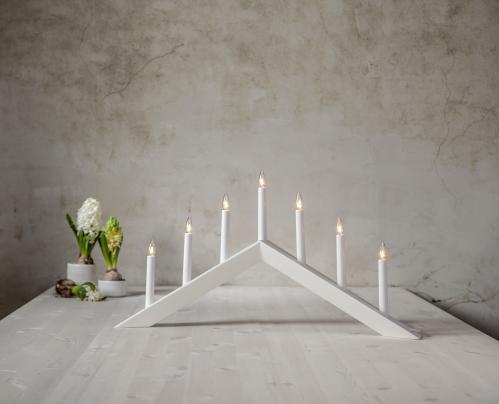 Adventsstake Arrow - 36 cm - www.frokenfraken.se