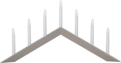 Adventsstake Arrow - 36 cm - www.frokenfraken.se