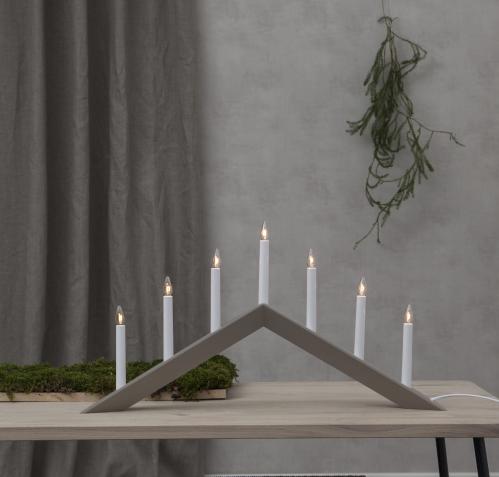 Adventsstake Arrow - 36 cm - www.frokenfraken.se