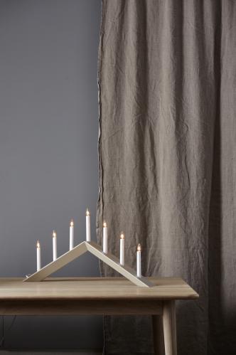 Adventsstake Arrow - 36 cm - www.frokenfraken.se