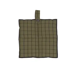 Gryteklut - Grønn - 20 x 20 cm - www.frokenfraken.se