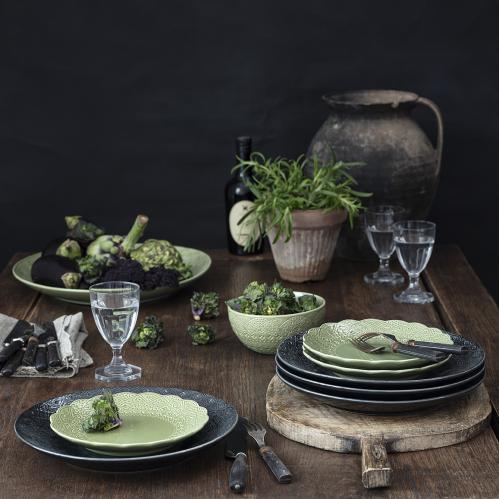Orient Kopp Grønn - 3 dl - www.frokenfraken.se