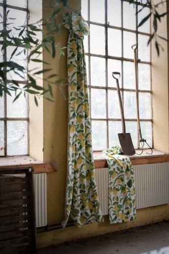 Kjøkkenhåndkle - LIMONE - 50 x 70 CM - www.frokenfraken.se