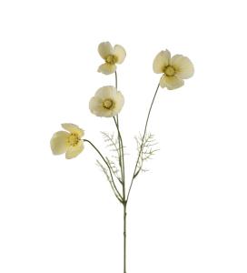 Rosenskjær - Gul - 60 cm - www.frokenfraken.se