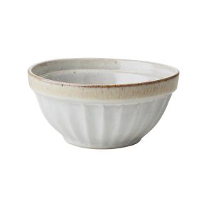 Skål L - Costa - Beige/multifarget - Ø16 x 8 cm - www.frokenfraken.se